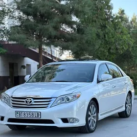 Toyota Avalon 2011