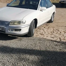 Opel Omega 1995