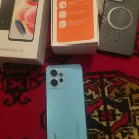 redmi not 12