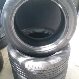 teker Landspider 215/55/17 4ṣt