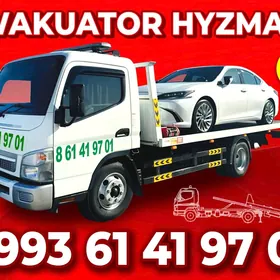 DZ-EWAKUATOR/ДЗ-ЕВАКУАТОР