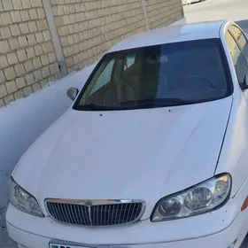 Nissan Maxima 2002
