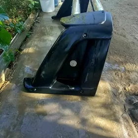 Duga jeep