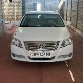 Toyota Avalon 2006