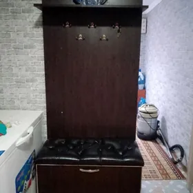Прихожая prihoşka