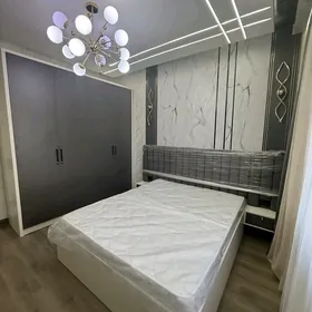 Гаудан В 3 комнатная