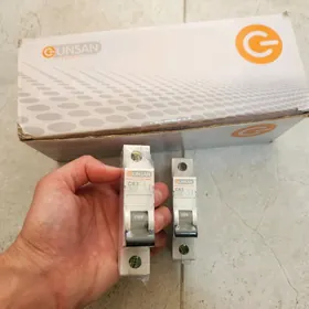 awtomat 63 lik GUNSAN 