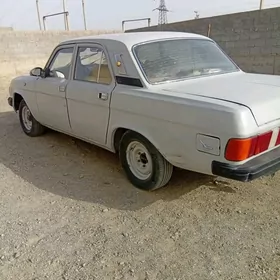 Gaz 31 1992