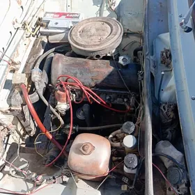 Lada 2102 1980