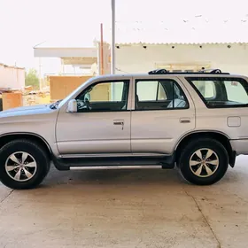 Toyota 4Runner 2002