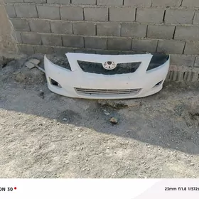 TOYOTA carolla