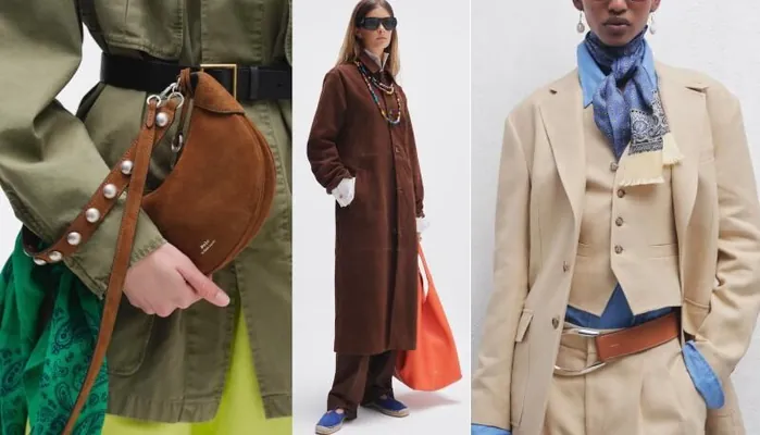 Polo Ralph Lauren представил новую коллекцию с яркими ямайскими акцентами