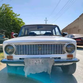 Lada 2104 1980