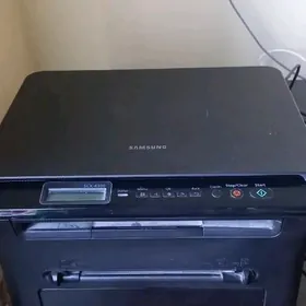 Scanner Сканер