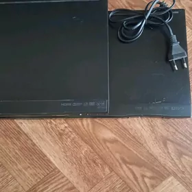 DVD LG