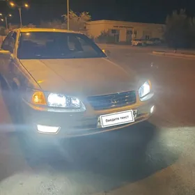 Toyota Camry 1999
