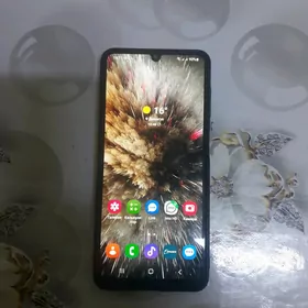 Samsung A22