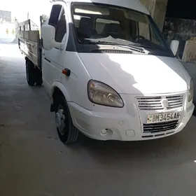 Gaz Gazel 2015