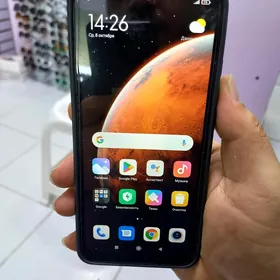 redmi 9a