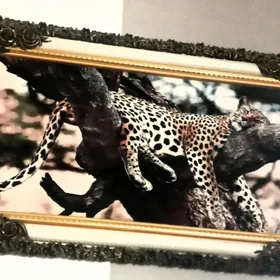 картина панно