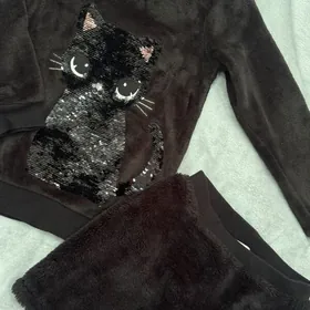 одежда на 5 лет