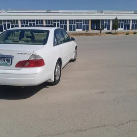 Toyota Avalon 2004