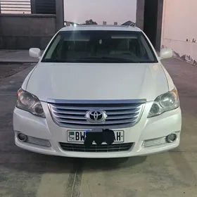 Toyota Avalon 2008