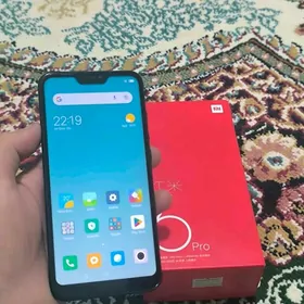 Redmi 6 Pro (4/64)