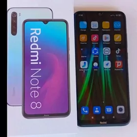 redmi not 8 (4/64)