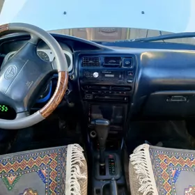 Toyota Corolla 1993