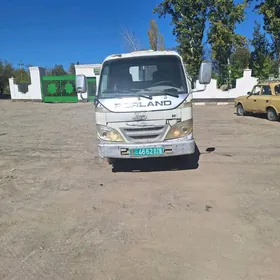 Forland H2 2010