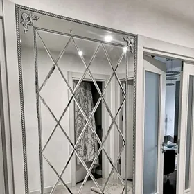 ayna , bezeg aynalark