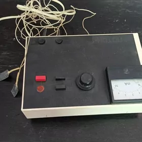 Электрофорез