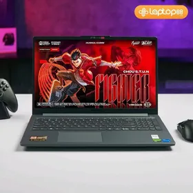  Lenovo LOQ 2025_i5_16GB RAM