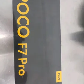 POCO F7 Pro