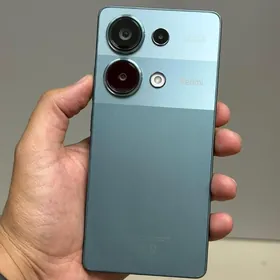 Redmi Note 13 Pro 256gb
