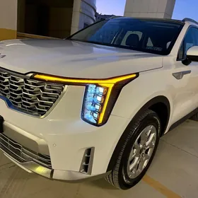 Kia Sorento 2025