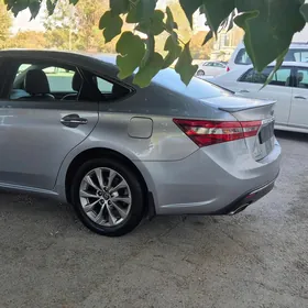 Toyota Avalon 2016