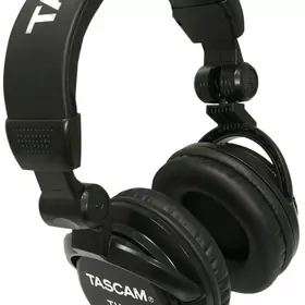 NAUSHNIK TASCAM TH-02