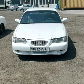 Hyundai Sonata 1997