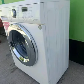 LG kormashyn 6kg dd