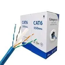 CAT 6