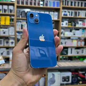 IPHONE 13 OZI 78%