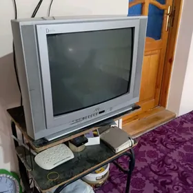Телевизор