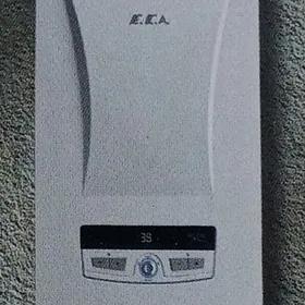 Комби котлы