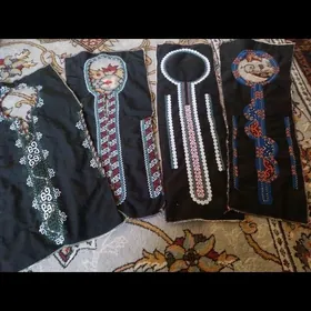yomut yakalar