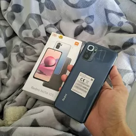 redmi not 10s
