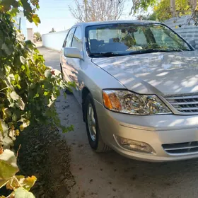 Toyota Avalon 2002