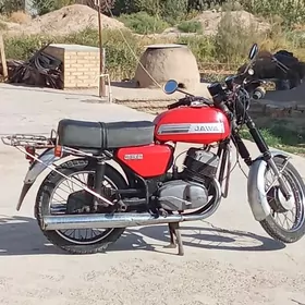 Jawa 300 1990