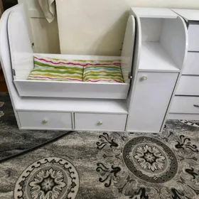 sallancak mebel